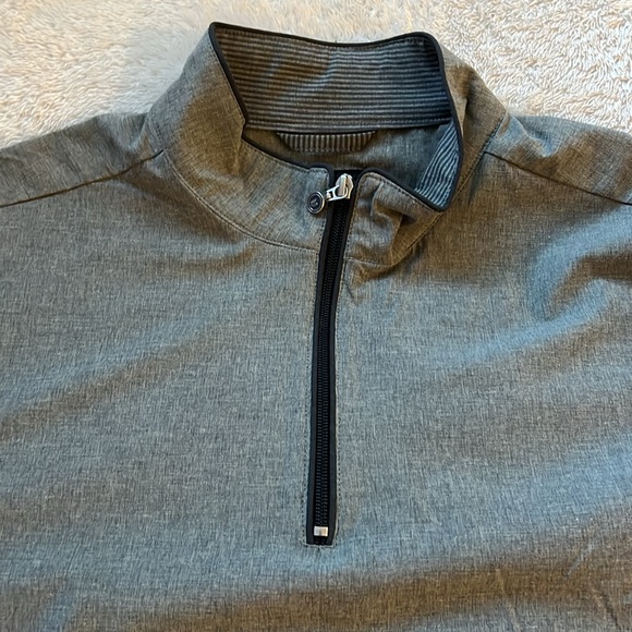 Linksoul Quarter Zip - Picture 2 of 6